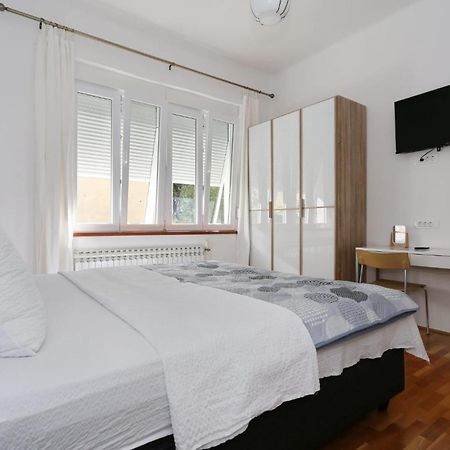 Apartman Ljubica Zadar Eksteriør billede