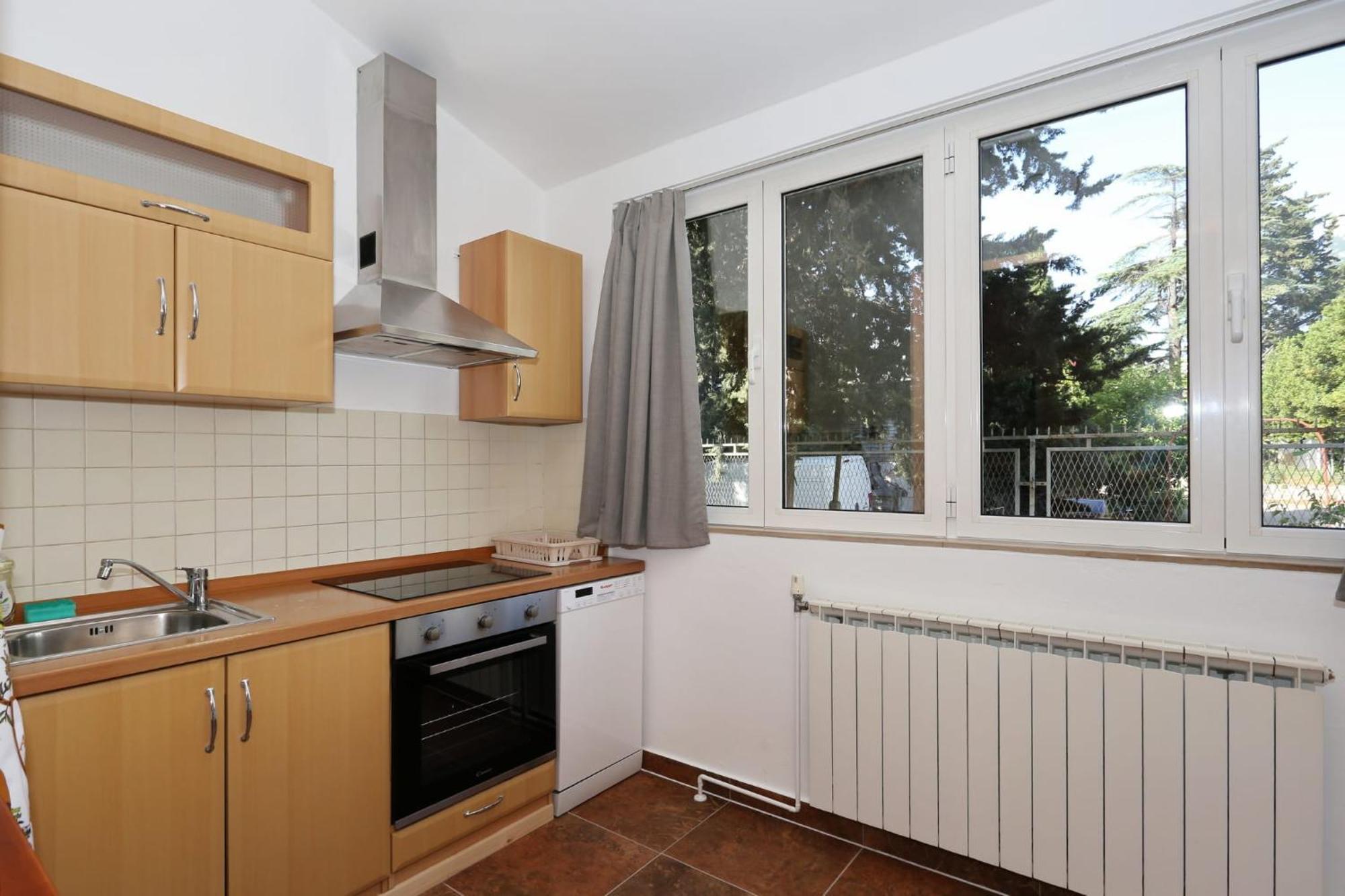 Apartman Ljubica Zadar Eksteriør billede