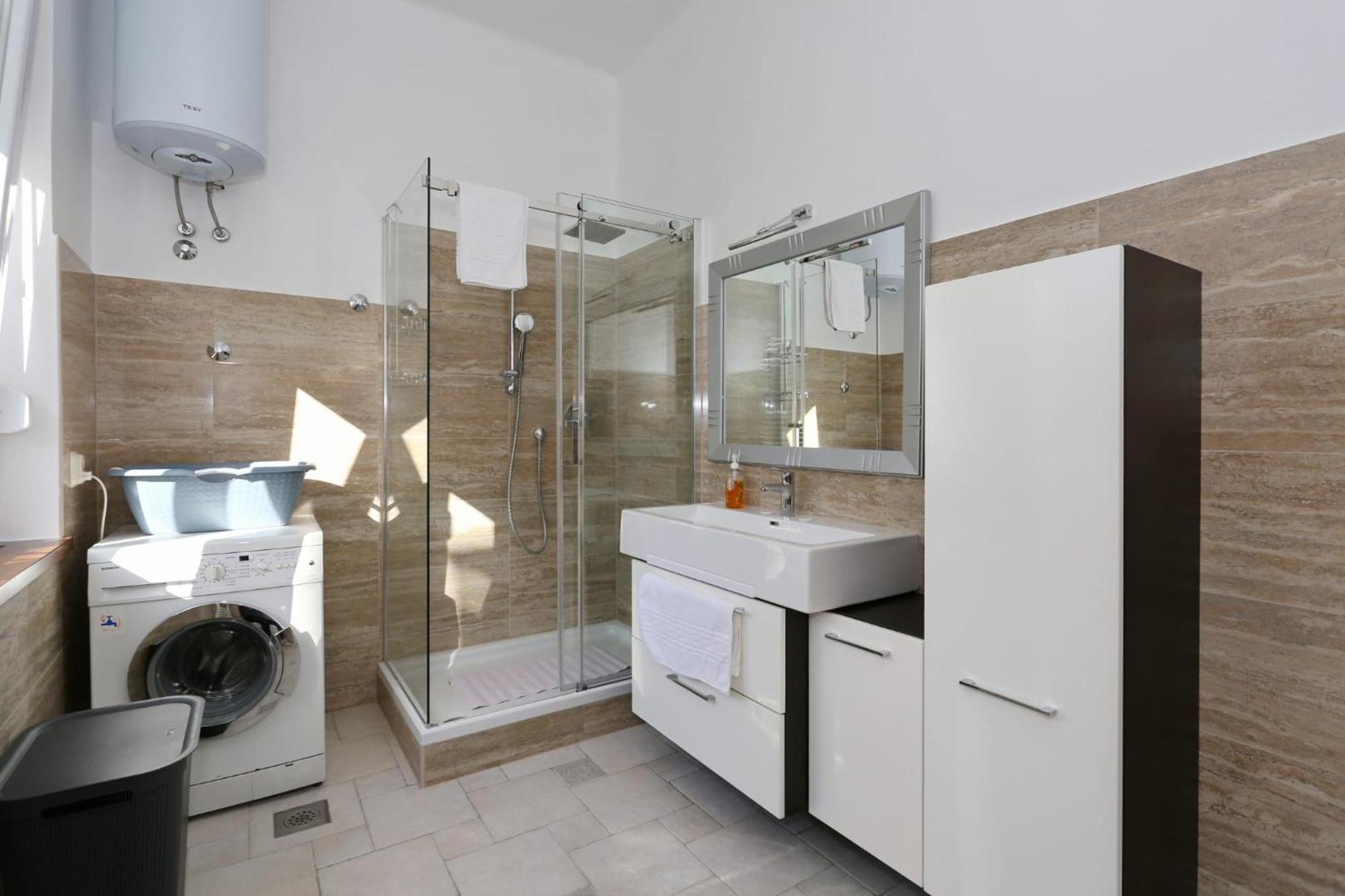 Apartman Ljubica Zadar Eksteriør billede