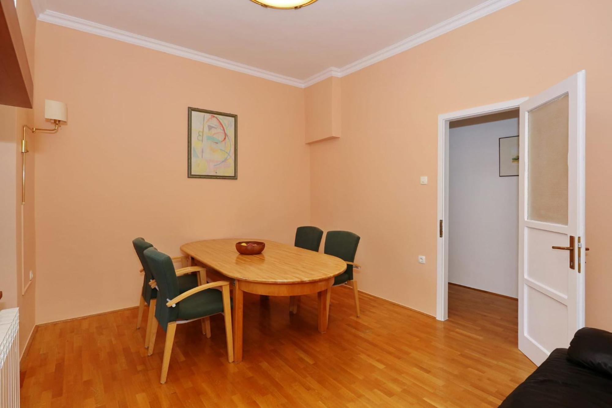 Apartman Ljubica Zadar Eksteriør billede