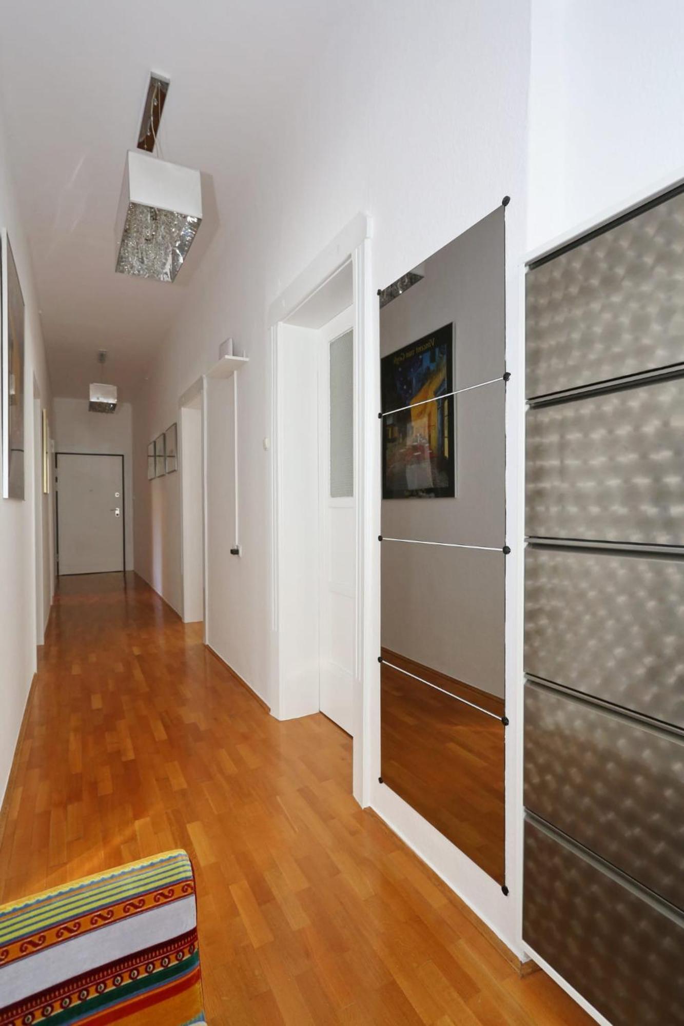 Apartman Ljubica Zadar Eksteriør billede