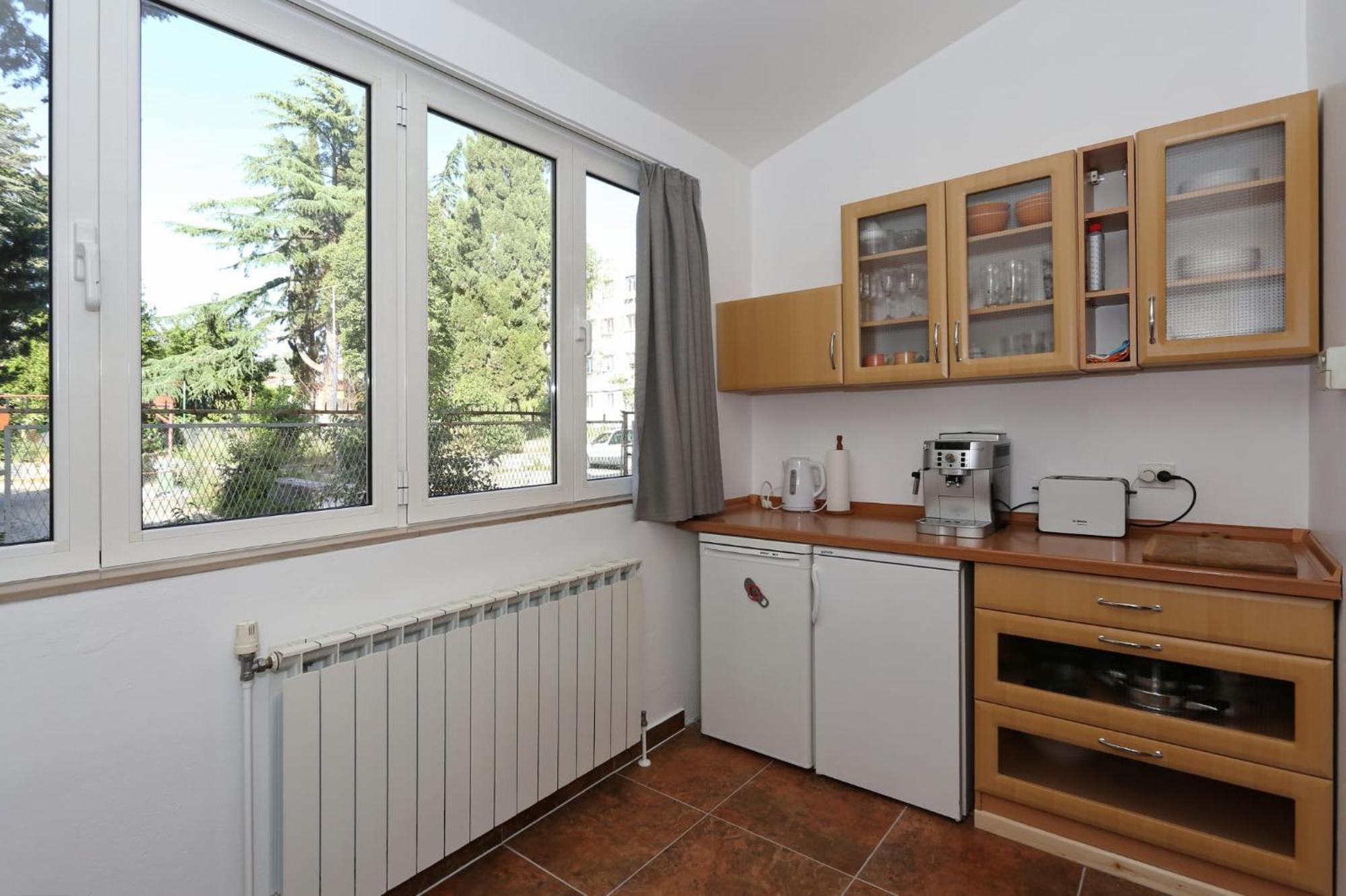 Apartman Ljubica Zadar Eksteriør billede