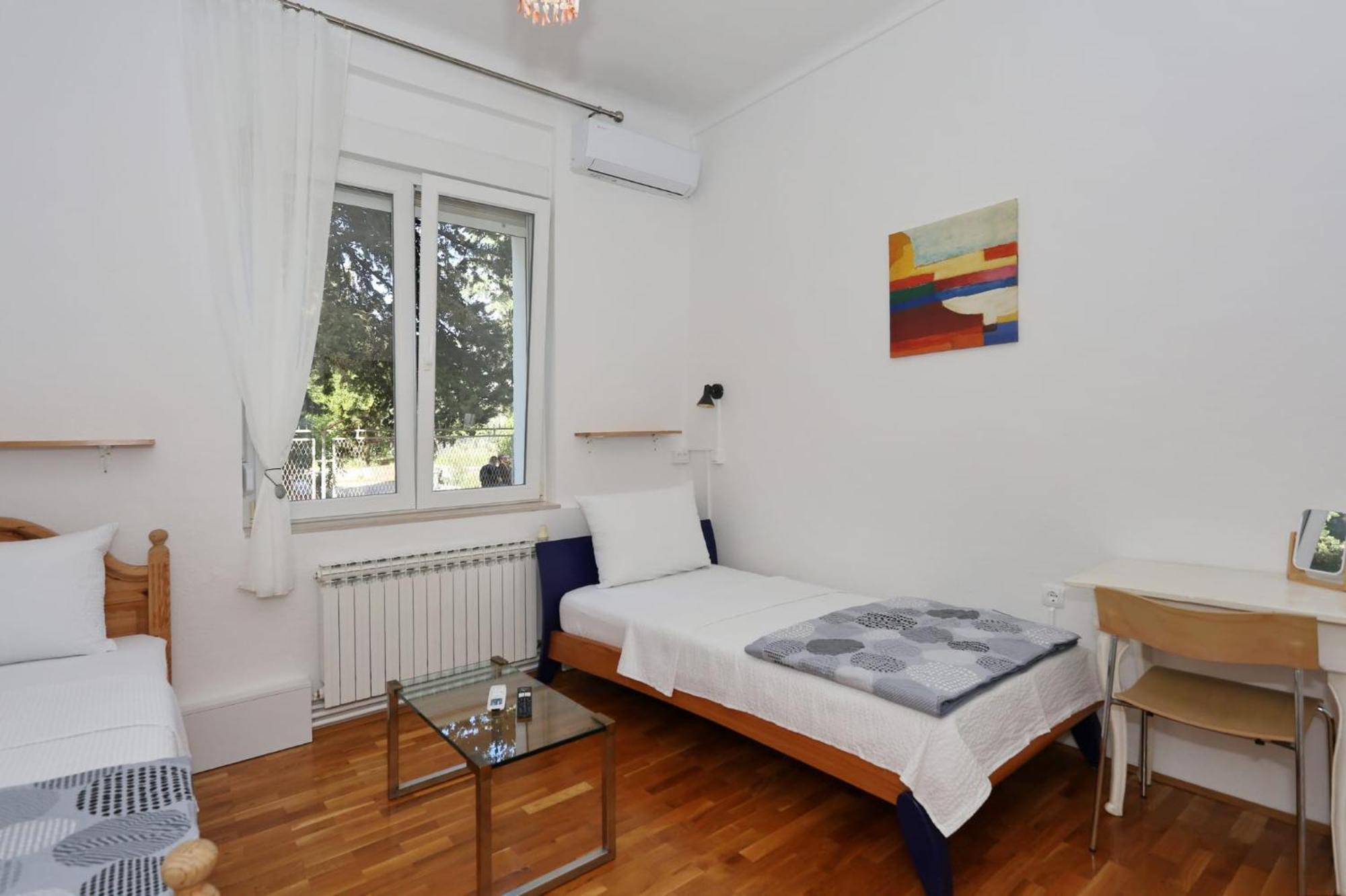 Apartman Ljubica Zadar Eksteriør billede
