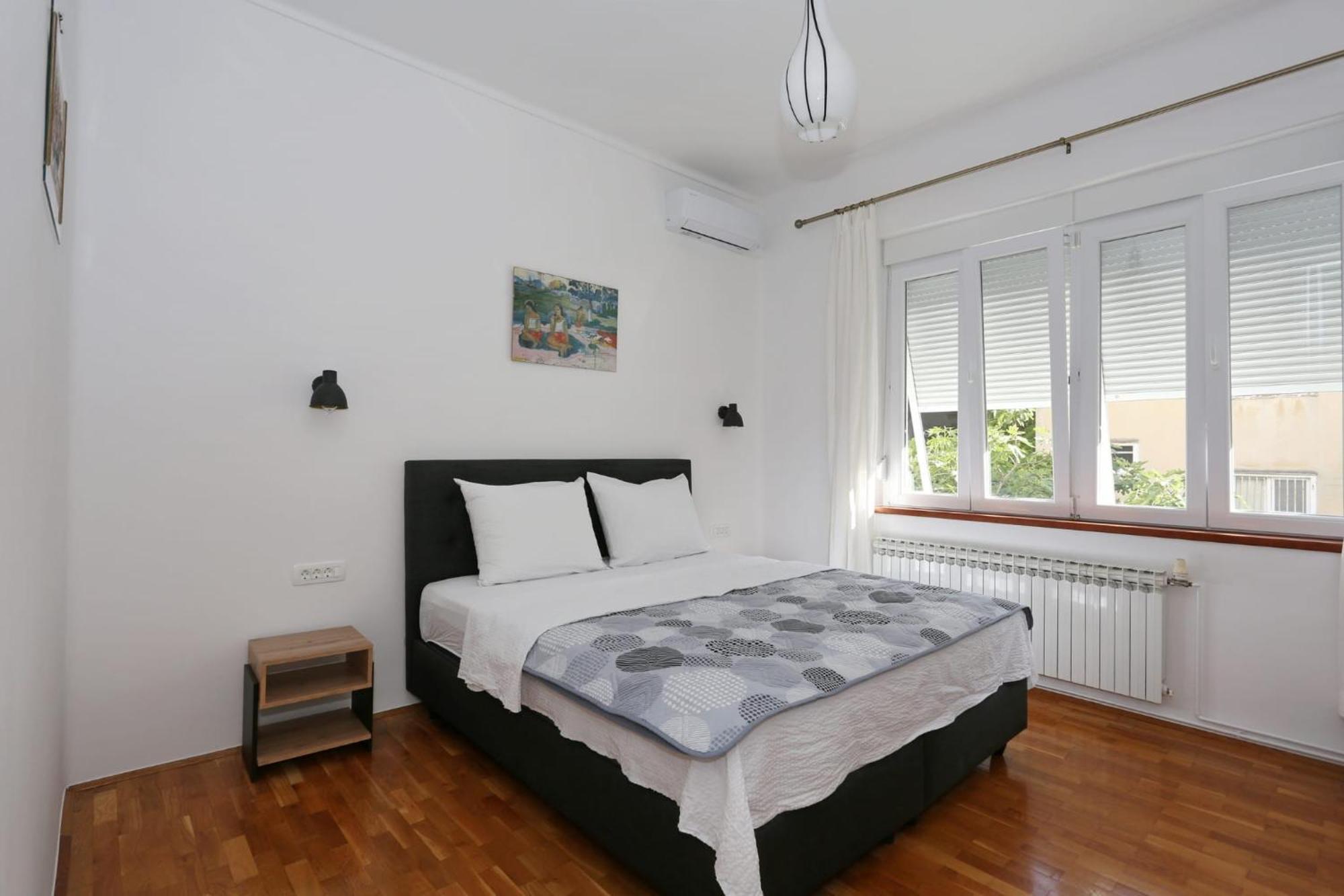 Apartman Ljubica Zadar Eksteriør billede