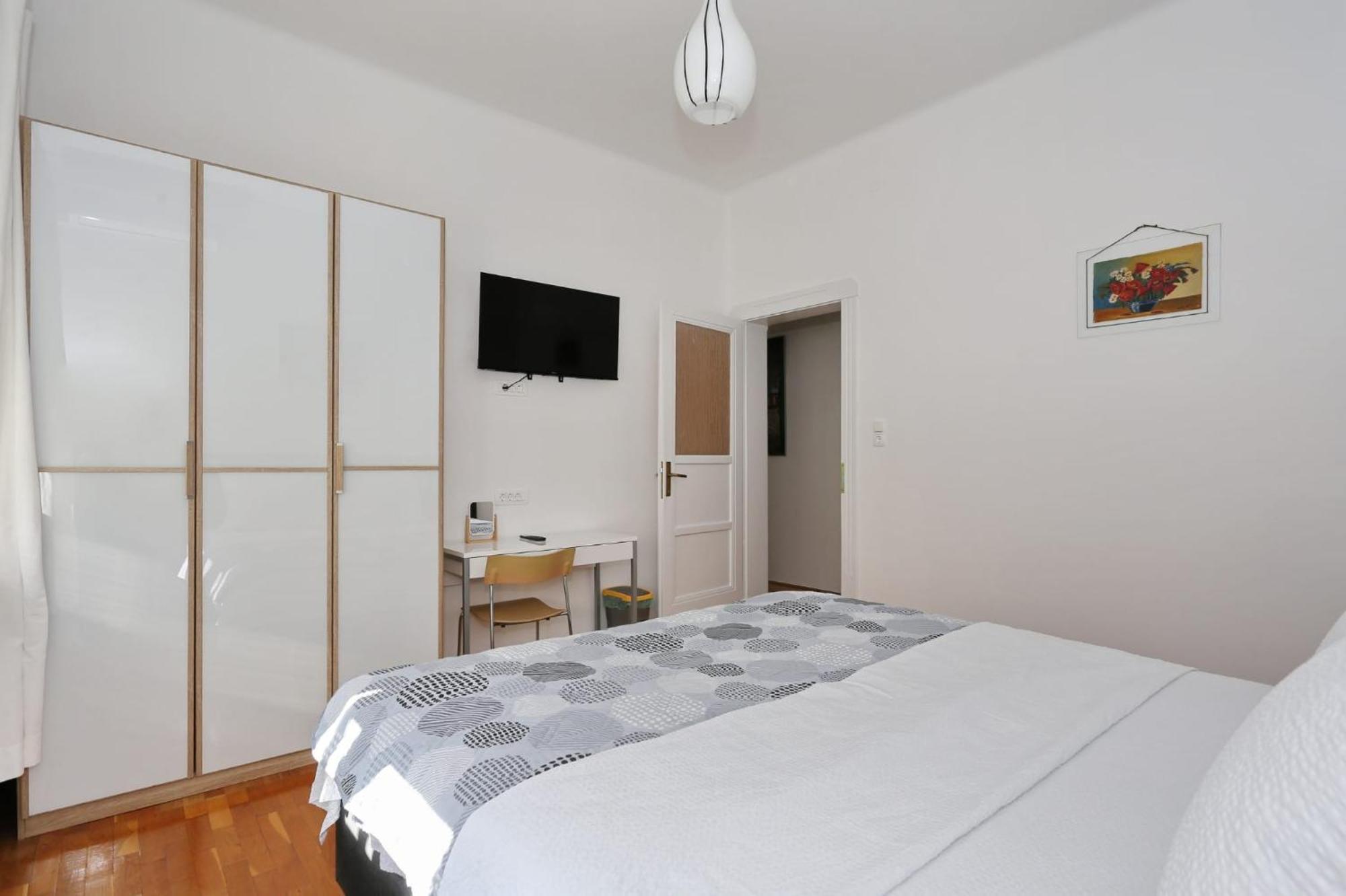 Apartman Ljubica Zadar Eksteriør billede