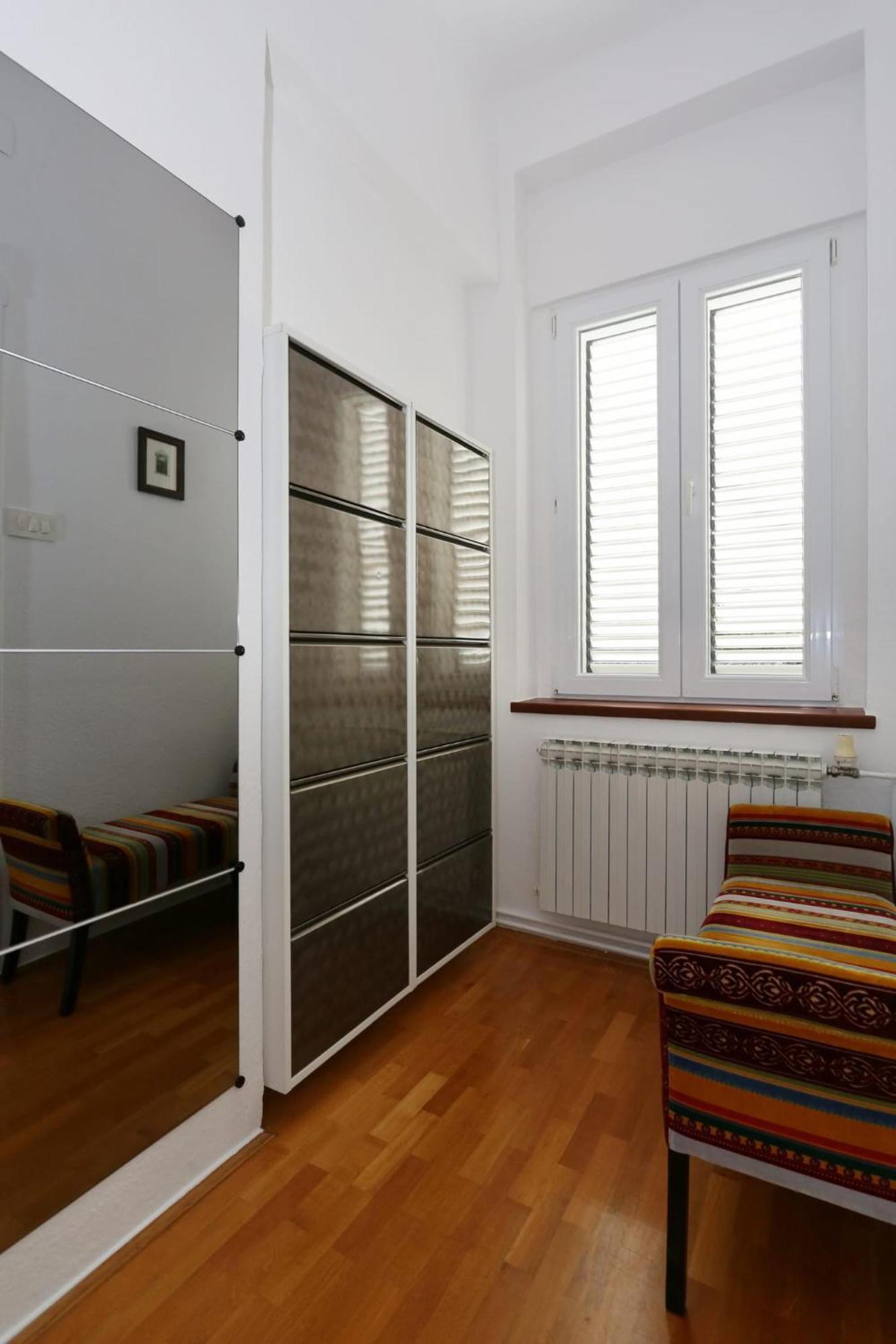 Apartman Ljubica Zadar Eksteriør billede