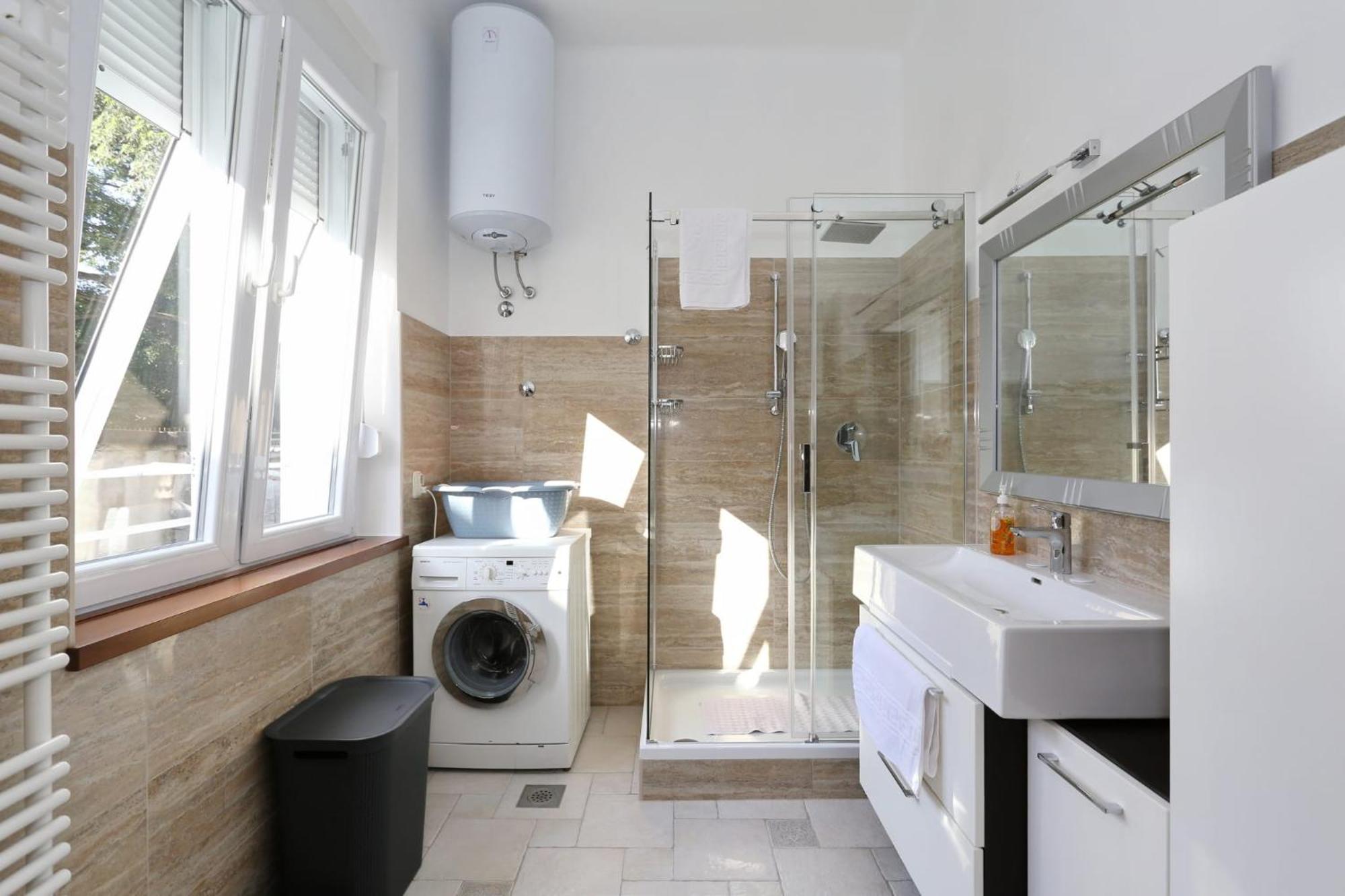 Apartman Ljubica Zadar Eksteriør billede