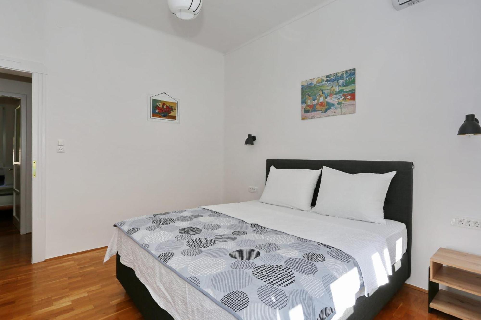 Apartman Ljubica Zadar Eksteriør billede