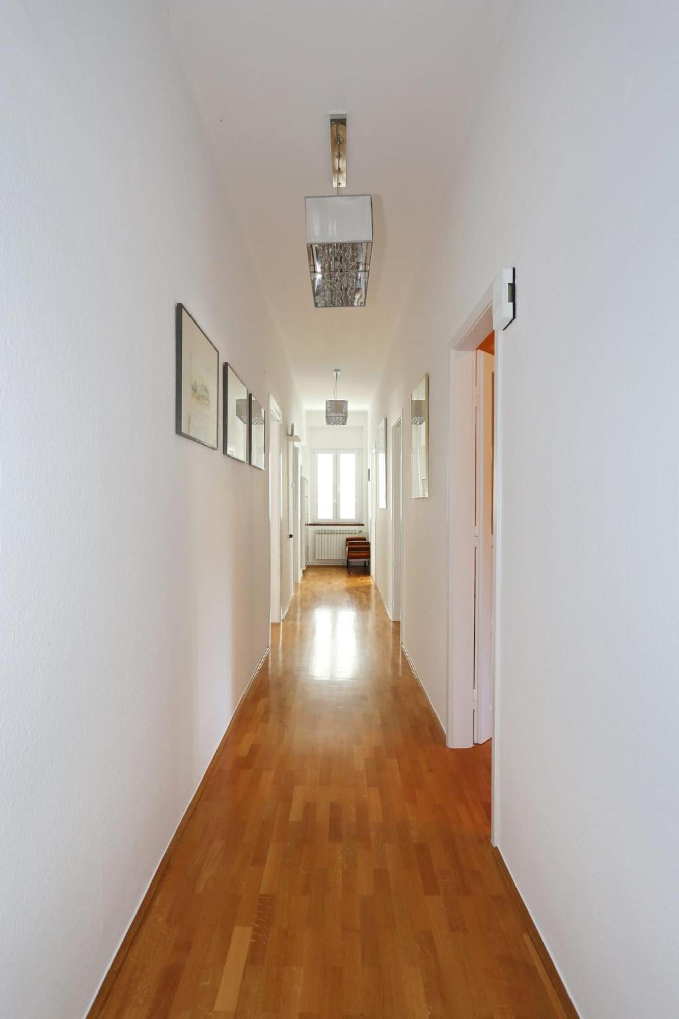 Apartman Ljubica Zadar Eksteriør billede
