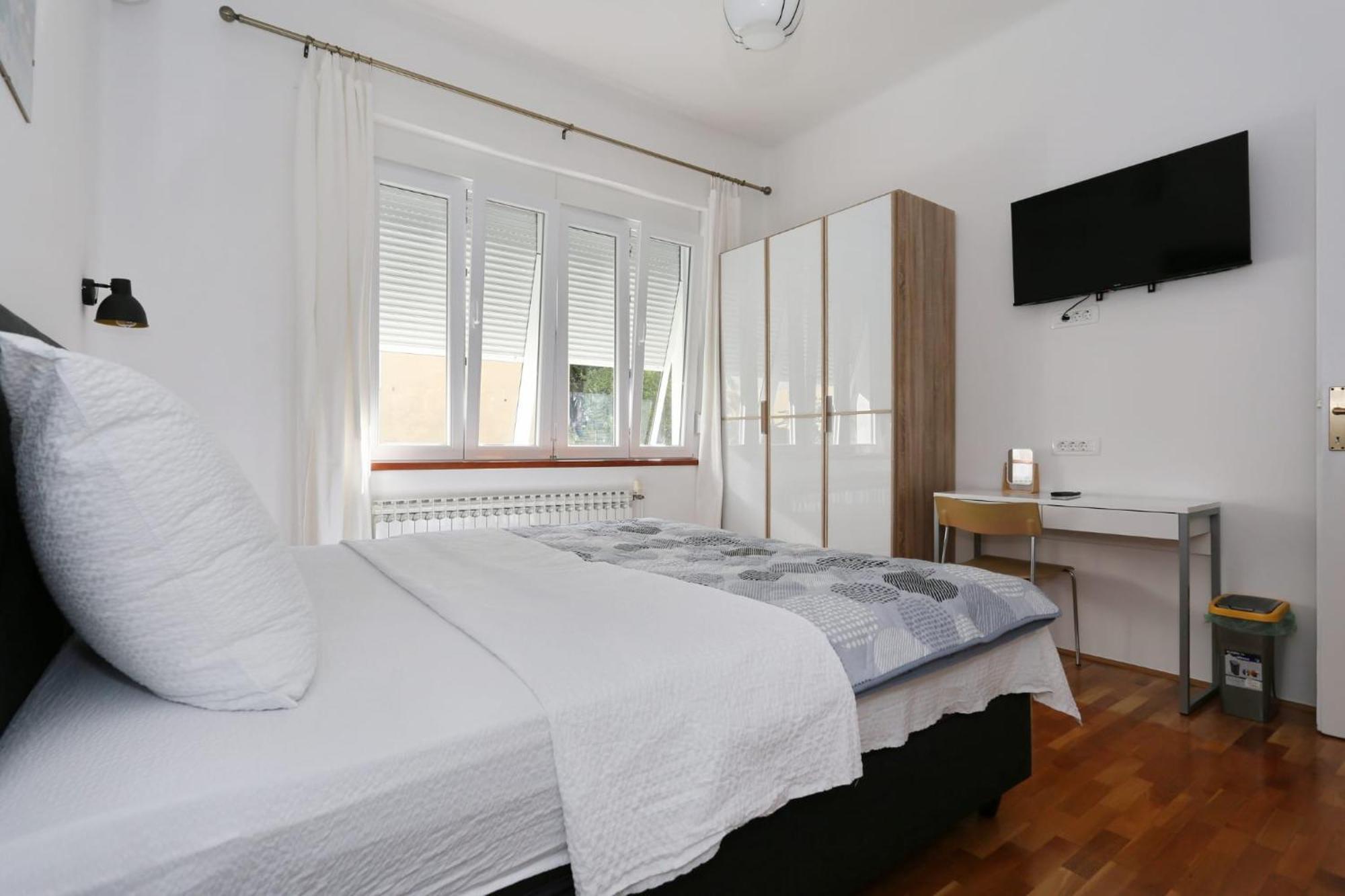 Apartman Ljubica Zadar Eksteriør billede