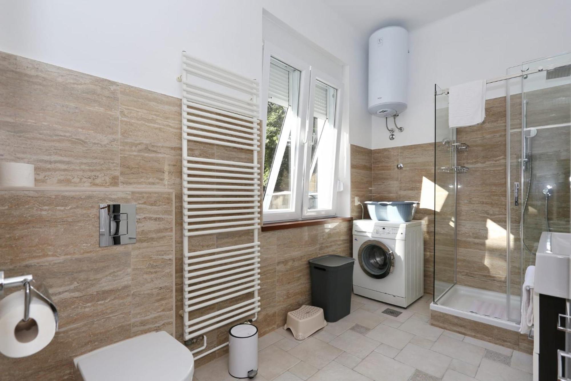 Apartman Ljubica Zadar Eksteriør billede